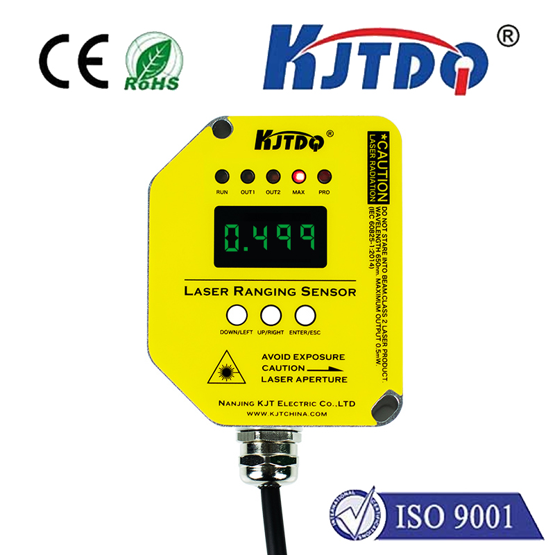 ODSL 30/V-30M-S12 替代勞易測(cè)Leuze光學(xué)測(cè)距傳感器