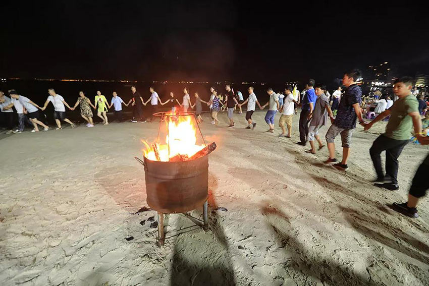 喜迎佳節(jié)·快樂(lè)出行--萬(wàn)達(dá)業(yè)2019金秋之旅暨第四屆運(yùn)動(dòng)會(huì)