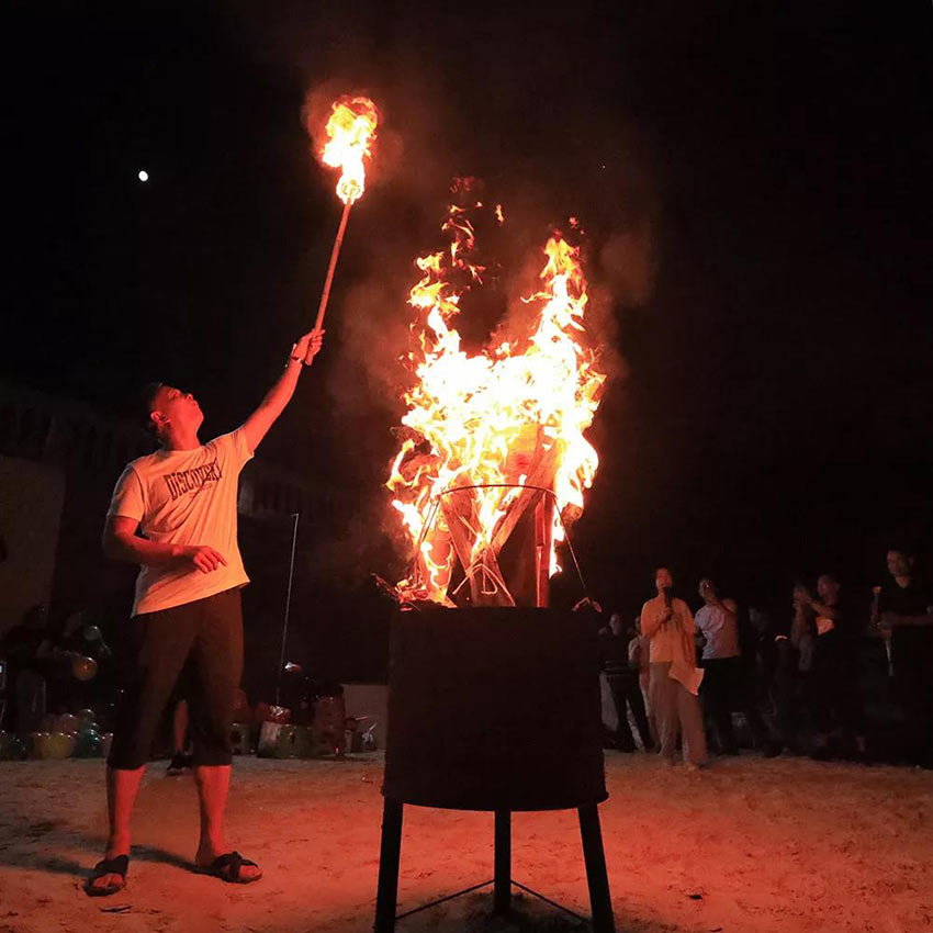 喜迎佳節(jié)·快樂(lè)出行--萬(wàn)達(dá)業(yè)2019金秋之旅暨第四屆運(yùn)動(dòng)會(huì)