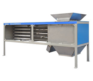 永磁除鐵器都不需要用電嗎？